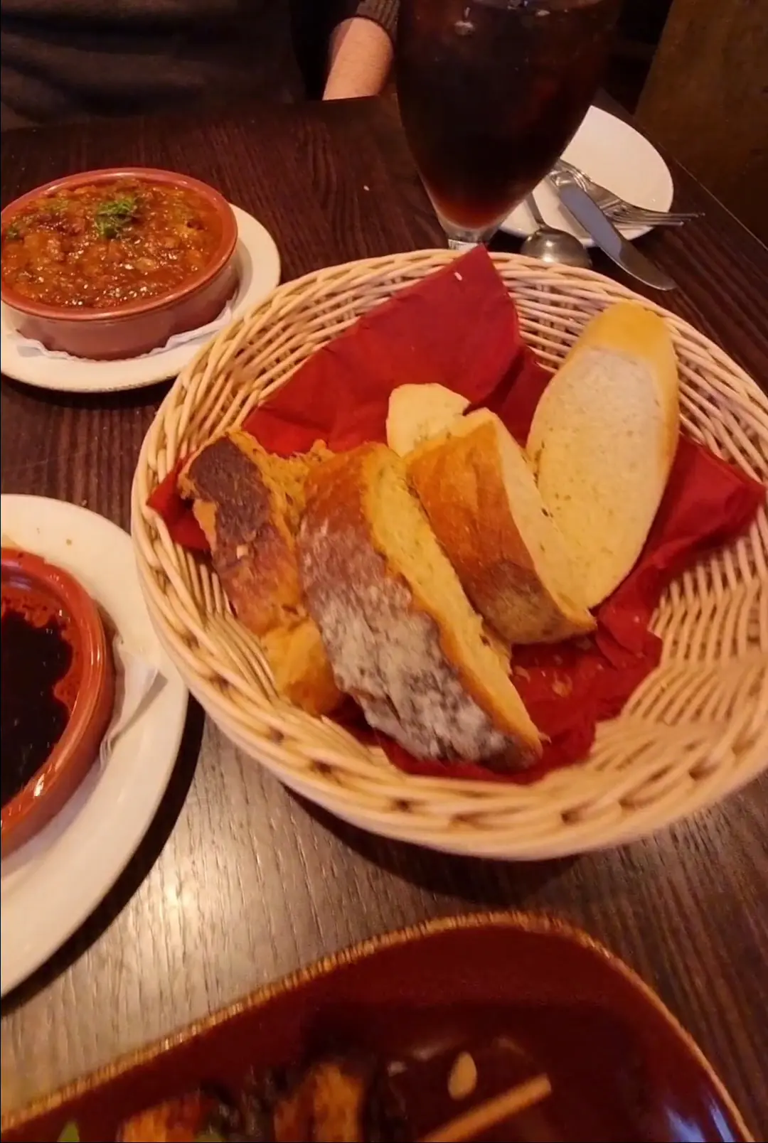 Cafe Andaluz, Newcastle photo (photo 1 of 3)