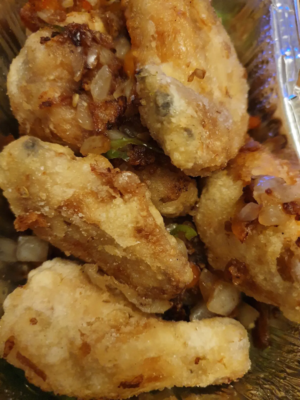 New Wok Express photo (photo 3 of 3)