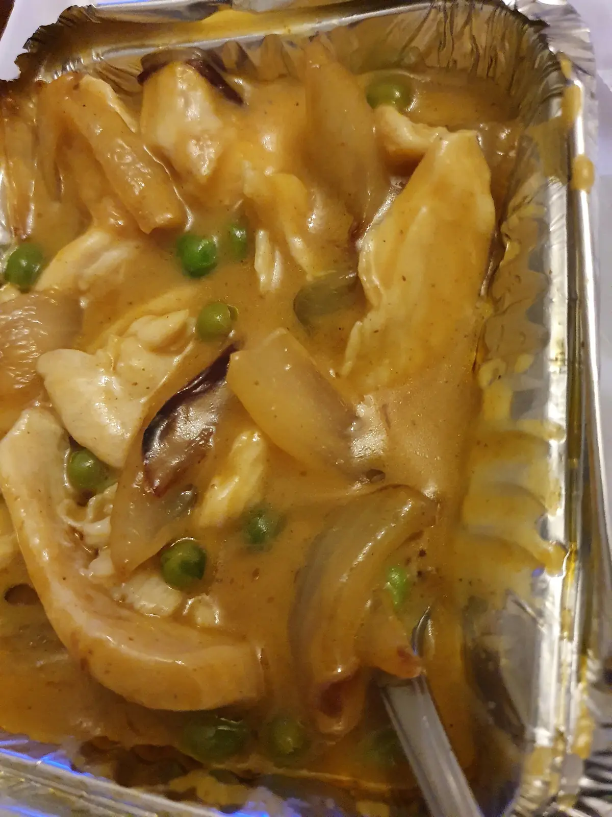 New Wok Express photo (photo 1 of 3)