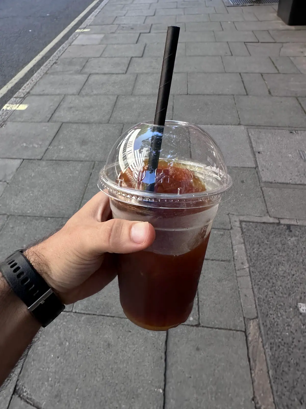 knockbox coffee photo (photo 1 of 3)