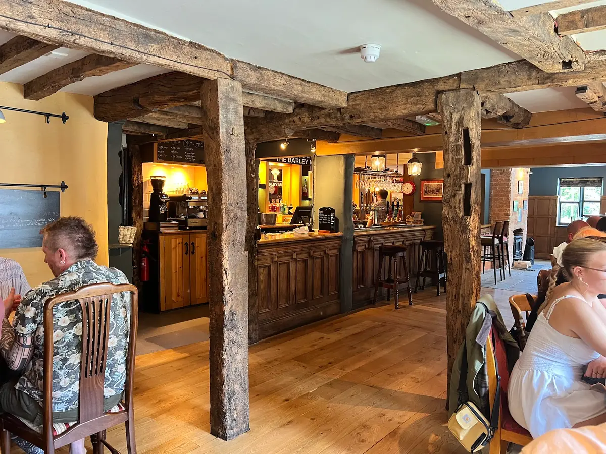 Barley Mow Inn photo (photo 3 of 3)