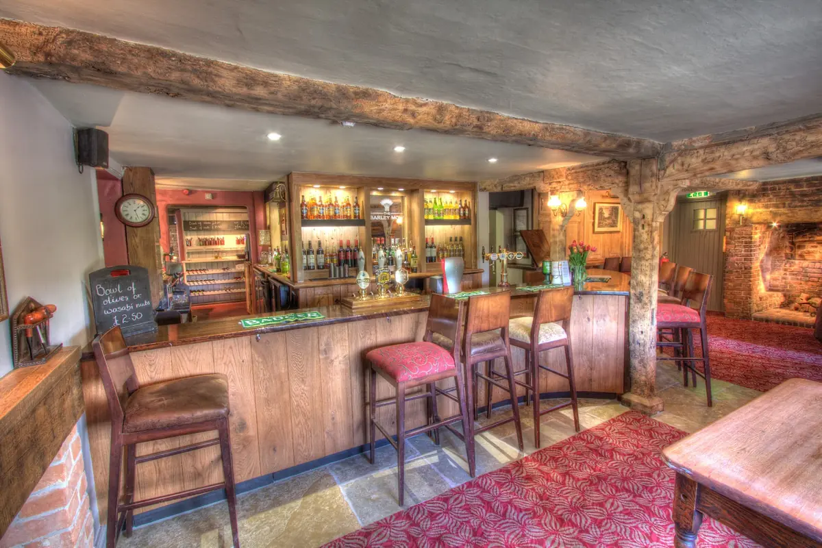 Barley Mow Inn photo (photo 1 of 3)