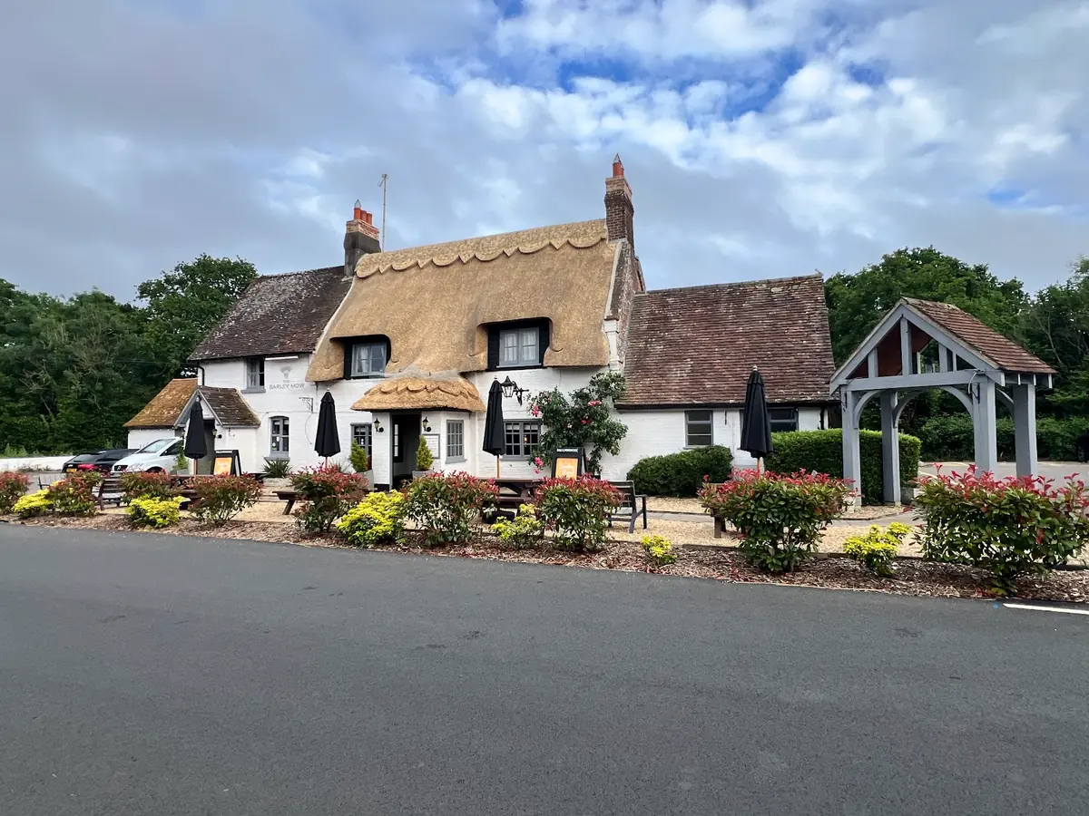 Barley Mow Inn photo (photo 2 of 3)