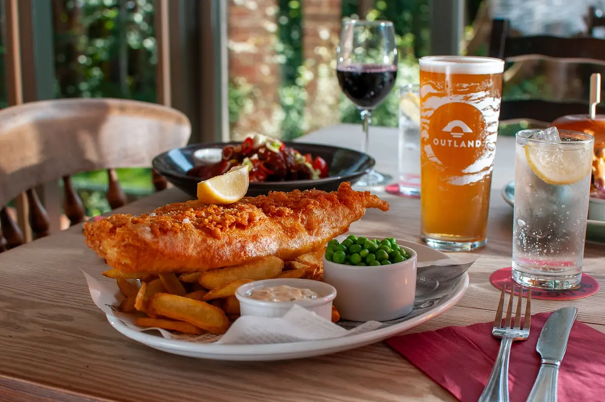 Barley Mow Inn