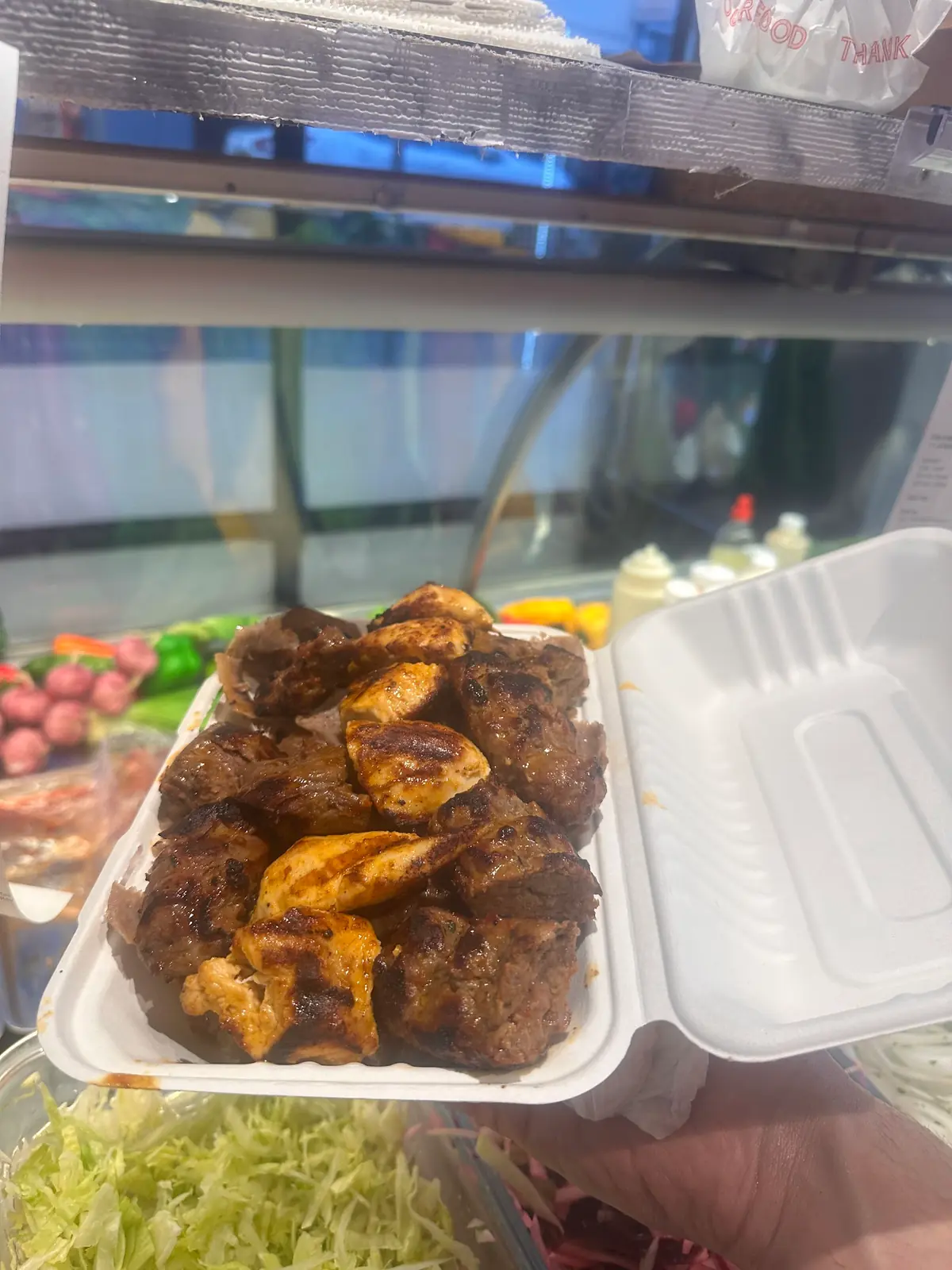 Empire Grill | Littlehampton