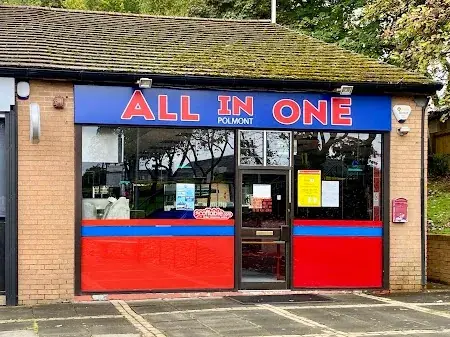All In One - Polmont