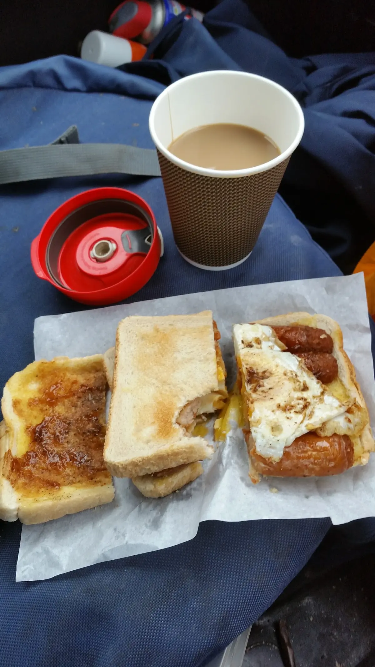 Village Cafe photo (photo 2 of 3)