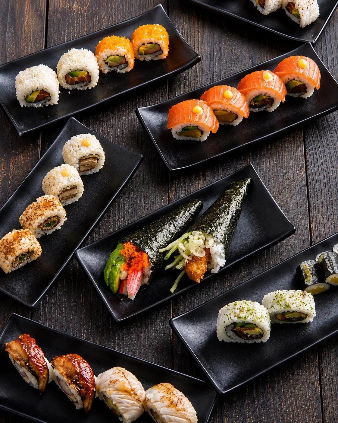 Kyoto Sushi & Grill photo (photo 3 of 3)