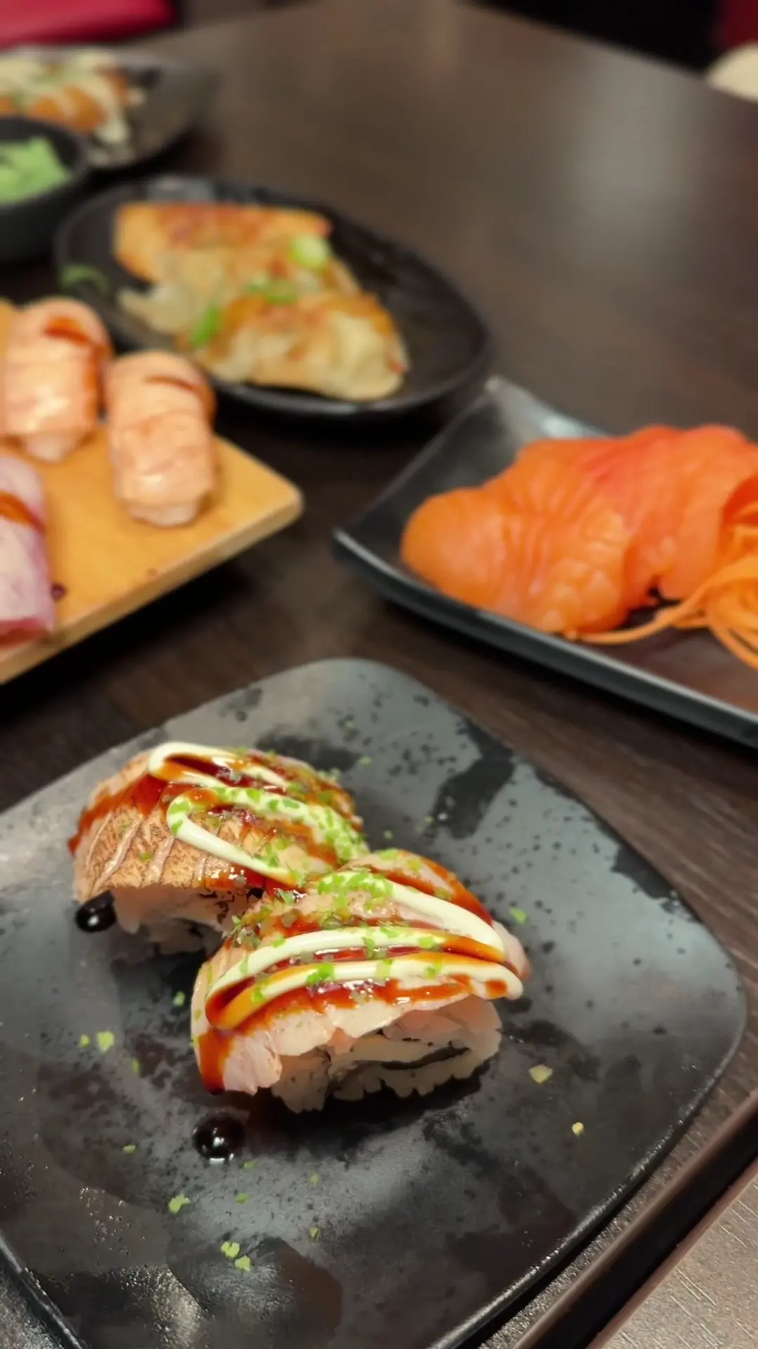 Kyoto Sushi & Grill photo (photo 1 of 3)