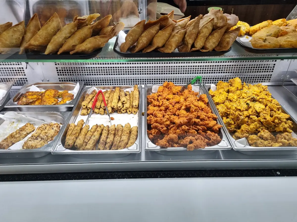 Mansha Sweet Centre photo (photo 3 of 3)