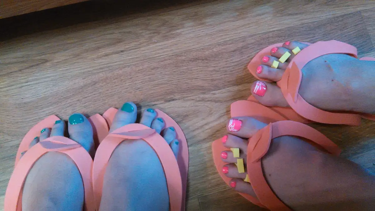 Phidella Nail Spa photo (photo 2 of 3)