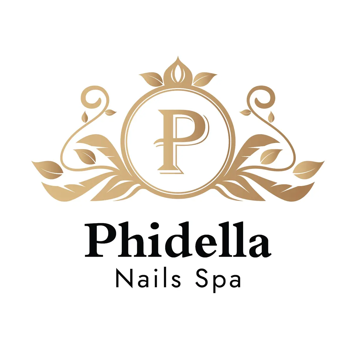 Phidella Nail Spa photo (photo 3 of 3)