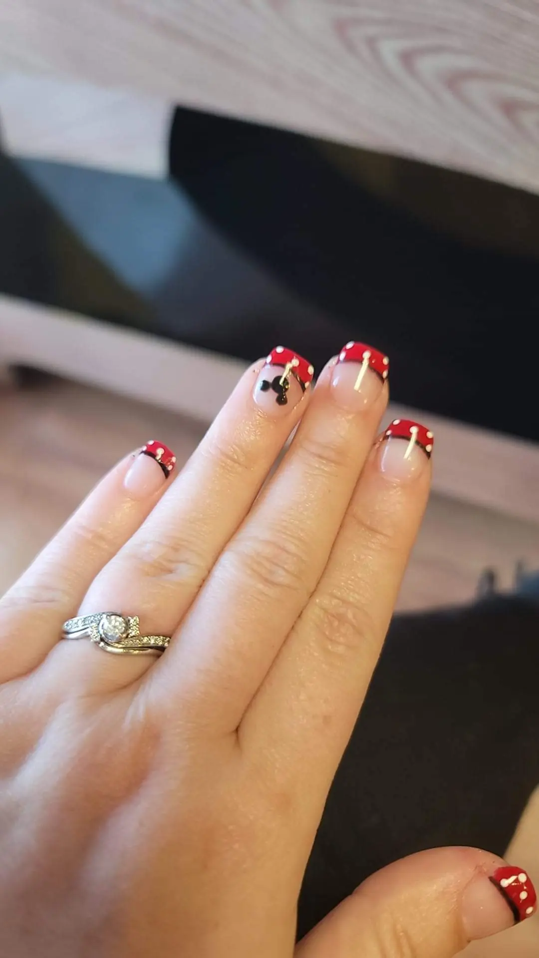 Phidella Nail Spa — Nail Salons in Black Mountain