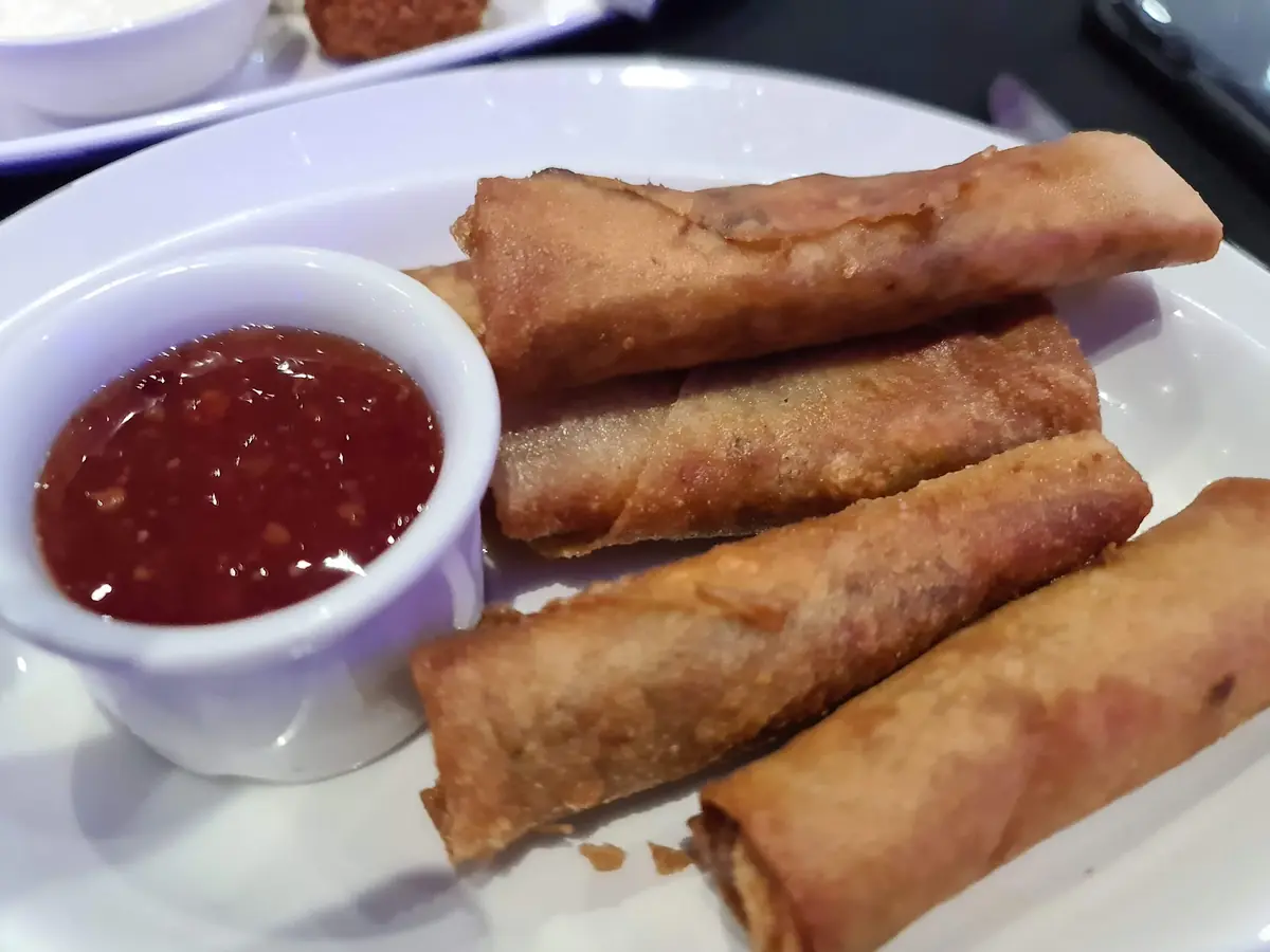 Pagoda Chinese Cuisine Grill & Sushi Bar photo (photo 3 of 3)