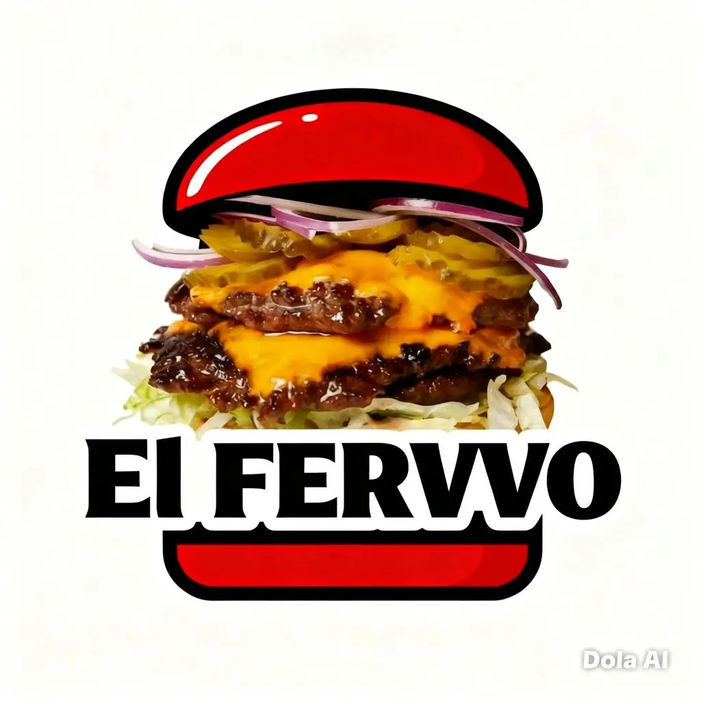 EL FERVVO BURGER photo (photo 3 of 3)