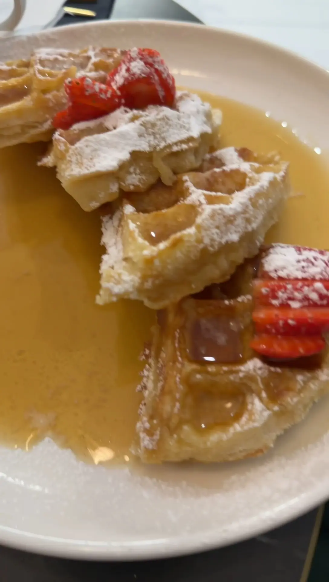 Indulgence photo (photo 1 of 3)