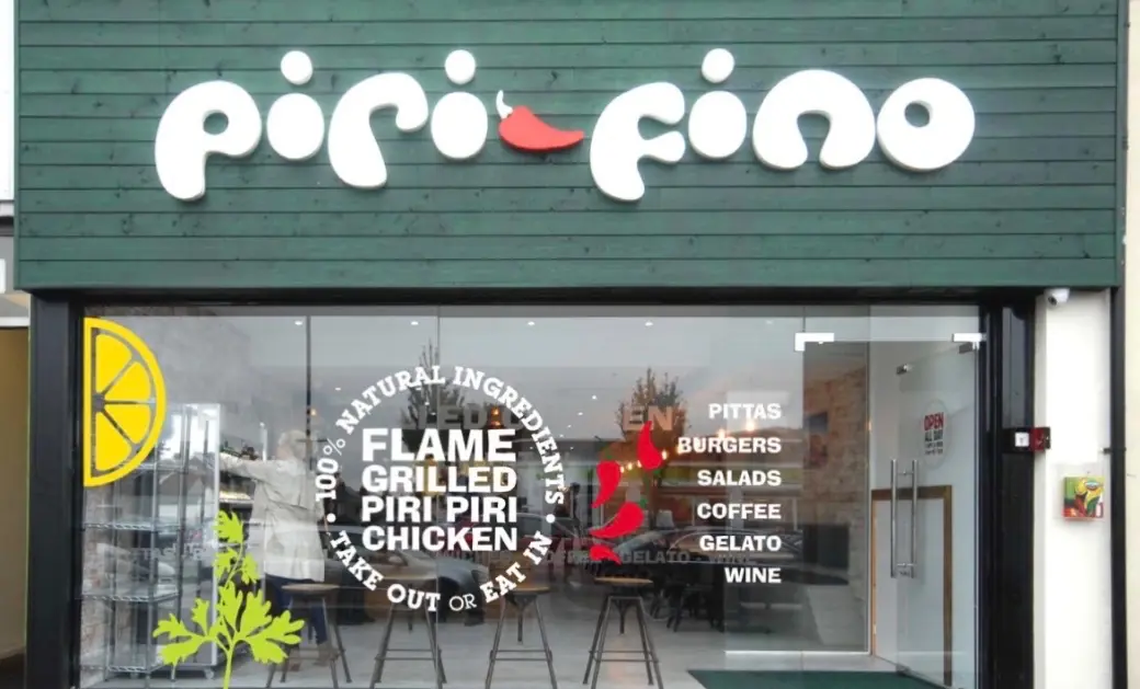 Piri Fino - Sutton Coldfield