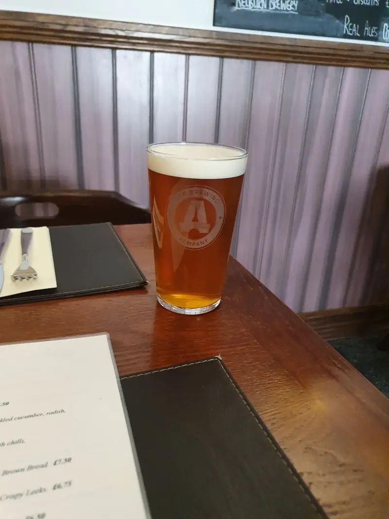 The Kirkmichael Arms photo (photo 2 of 3)