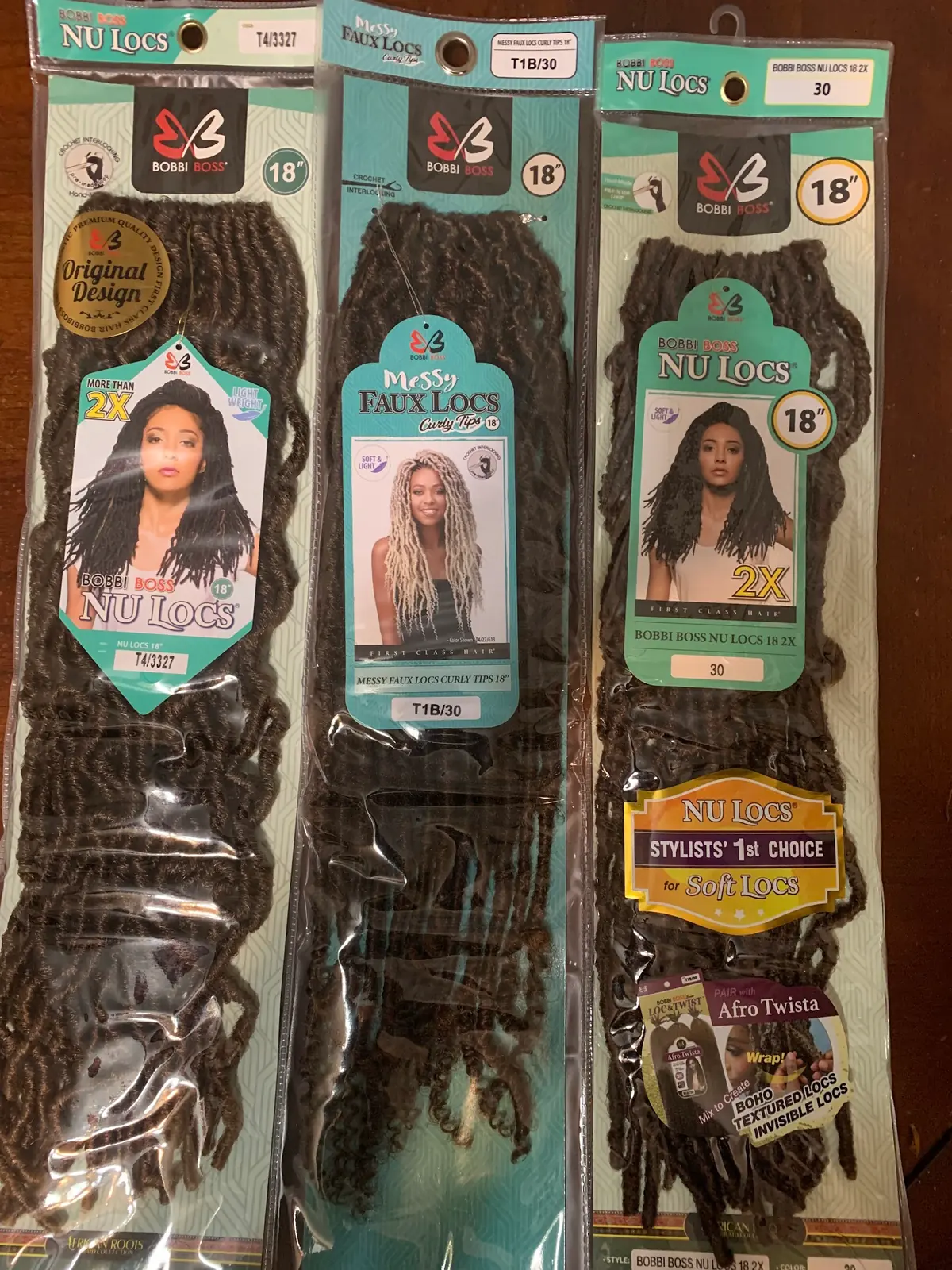 Seat Pleasant Wigs & Beauty photo (photo 3 of 3)