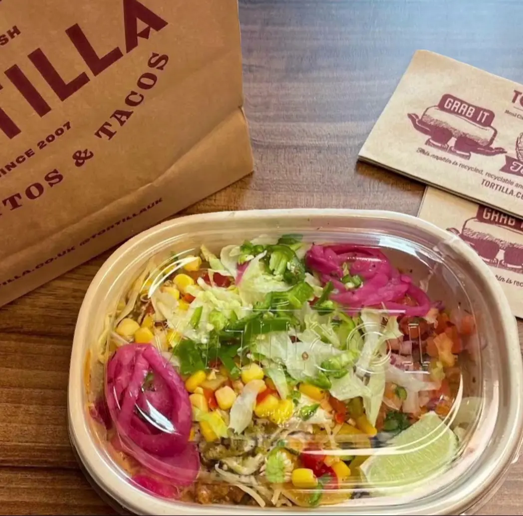 Tortilla Durham photo (photo 1 of 3)