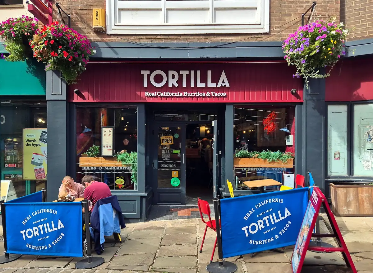 Tortilla Durham photo (photo 2 of 3)
