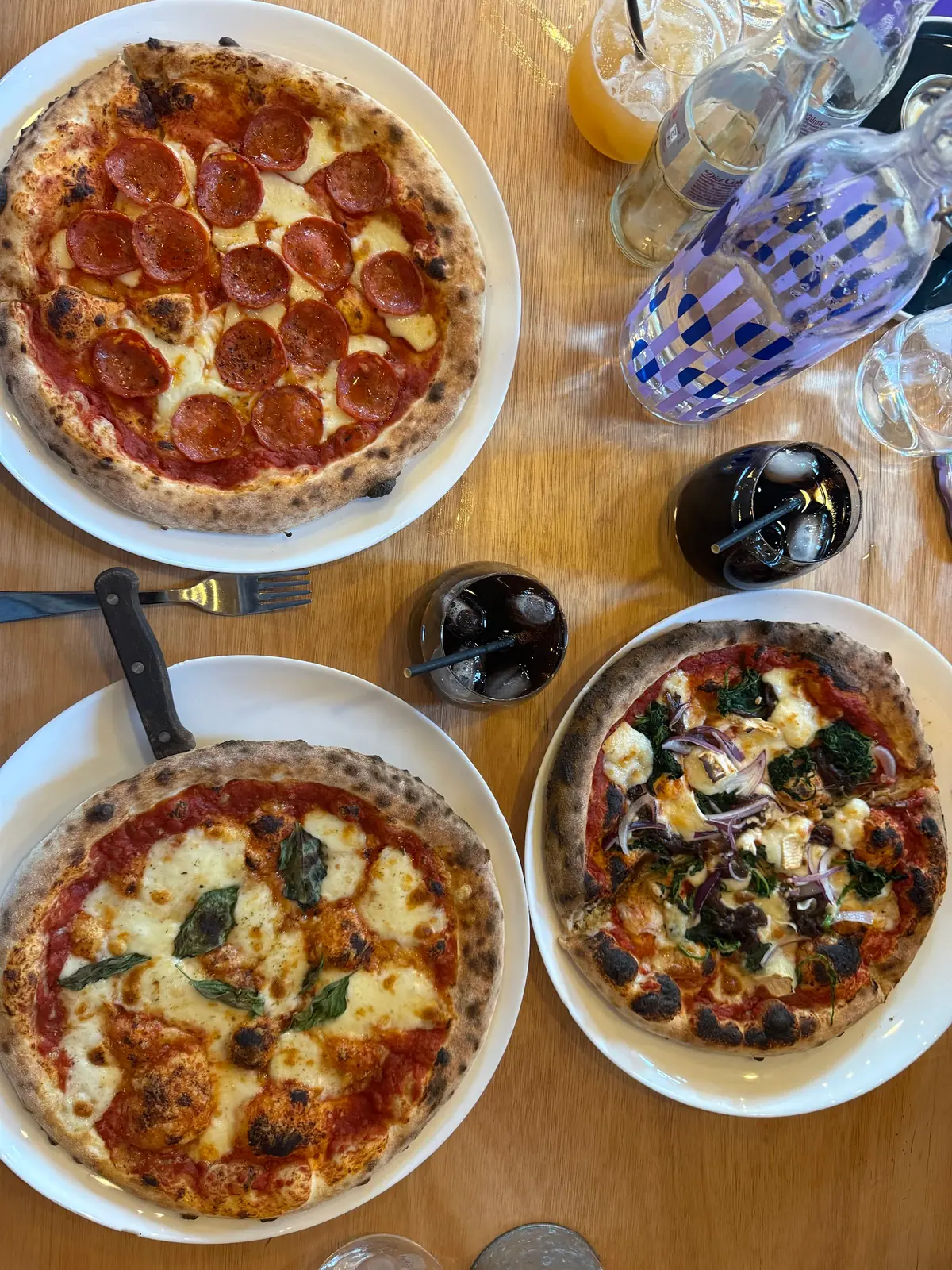 So Dough Pizzeria photo (photo 3 of 3)