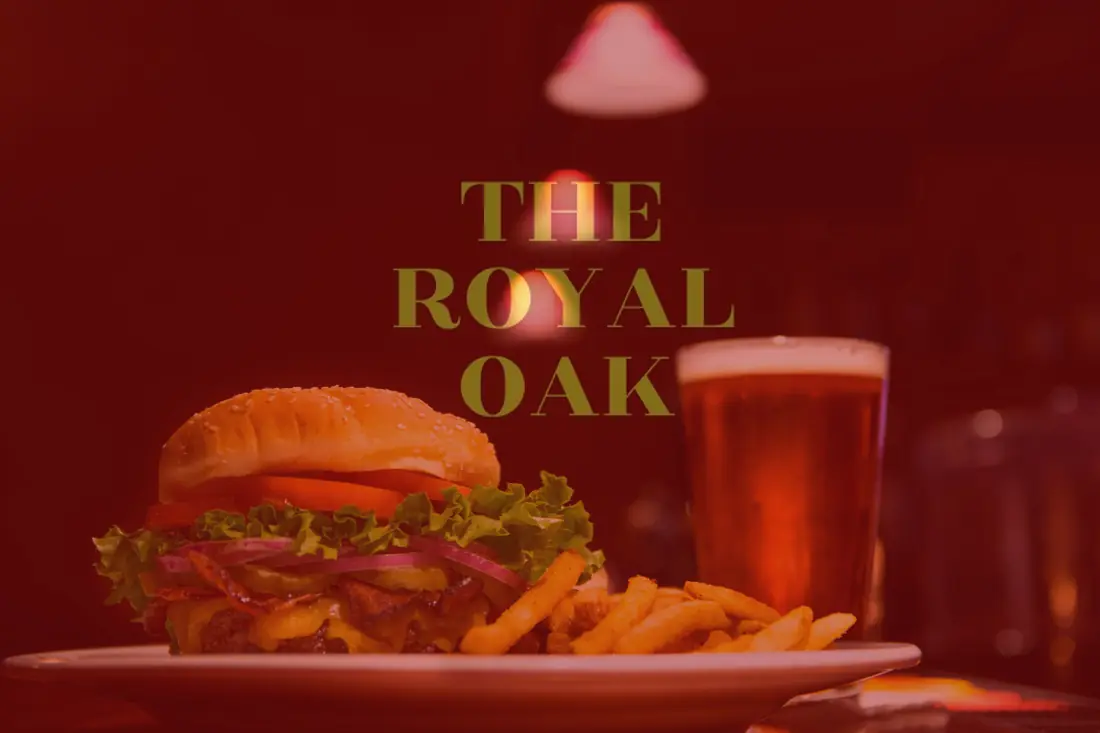 Royal Oak photo (photo 1 of 1)