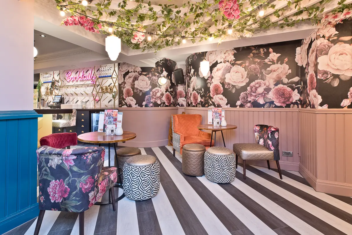 Slug & Lettuce - Central Newcastle photo (photo 3 of 3)