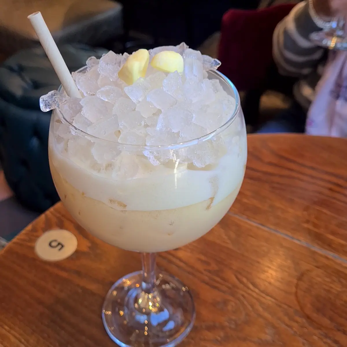 Slug & Lettuce - Central Newcastle photo (photo 1 of 3)