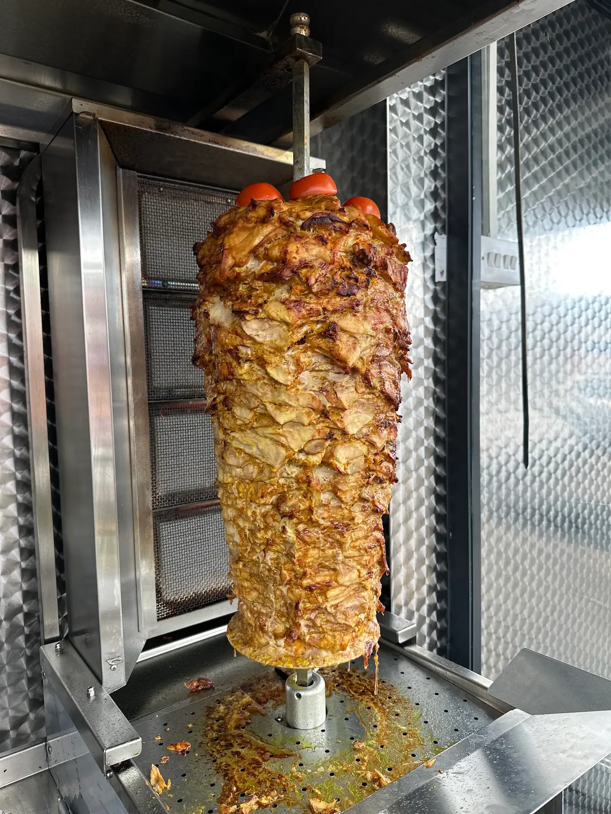 Fresh Shawarma photo (photo 3 of 3)