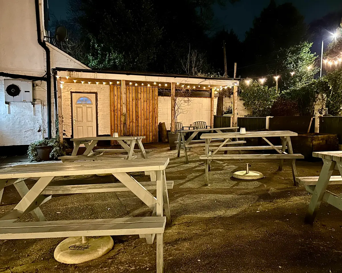 The Park Inn photo (photo 1 of 3)