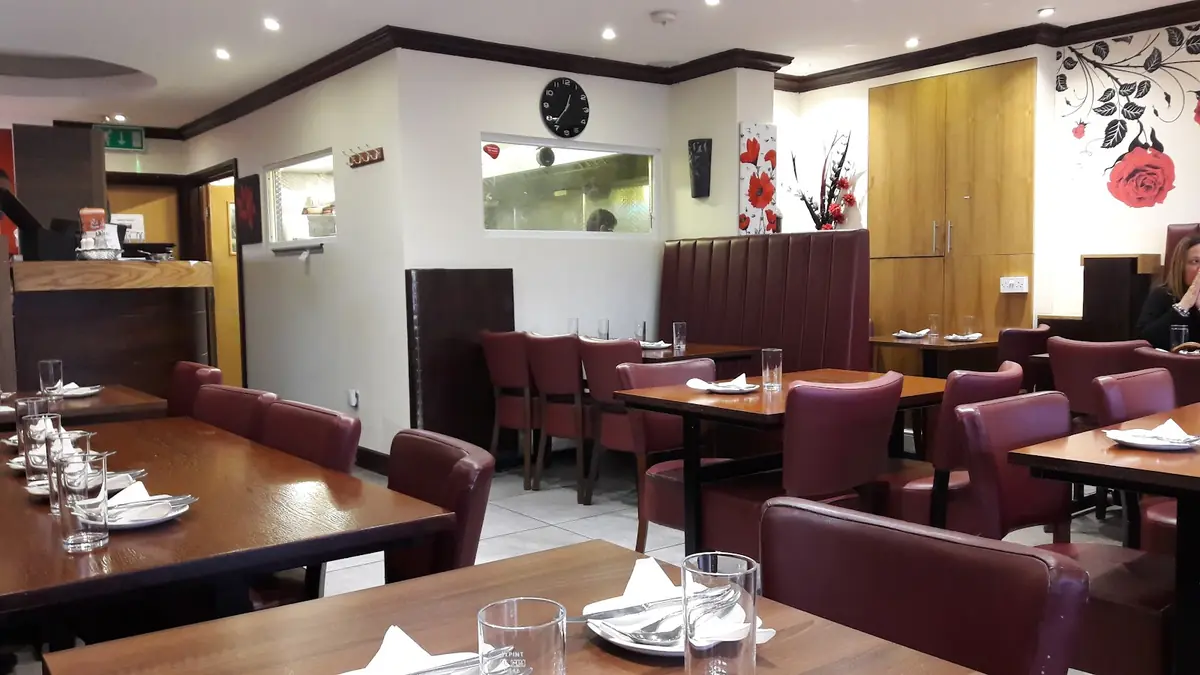 Dosa Club