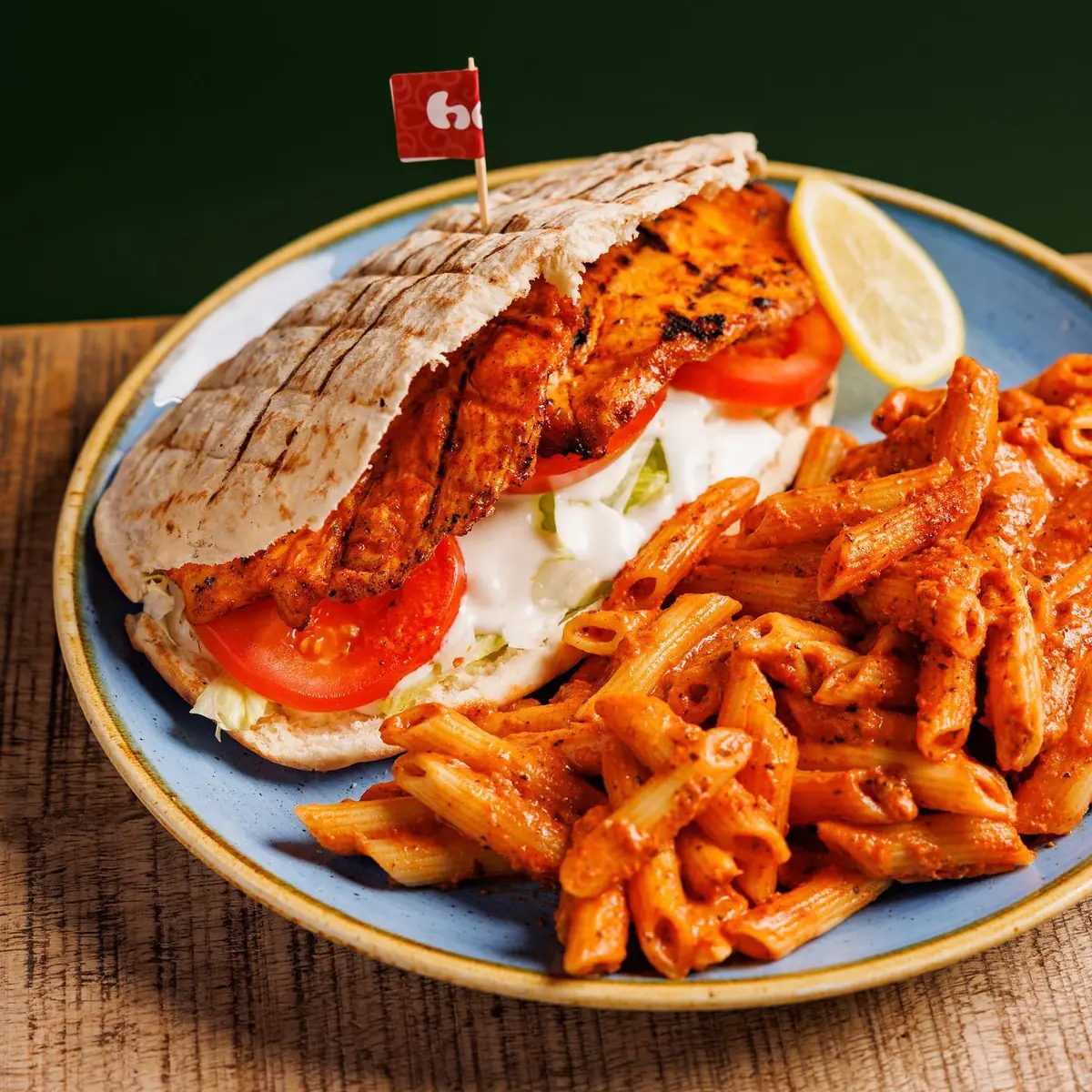 Piri Fino - Winson Green photo (photo 1 of 3)