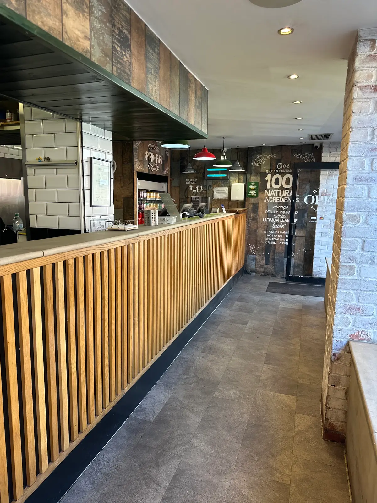 Piri Fino - Winson Green photo (photo 3 of 3)