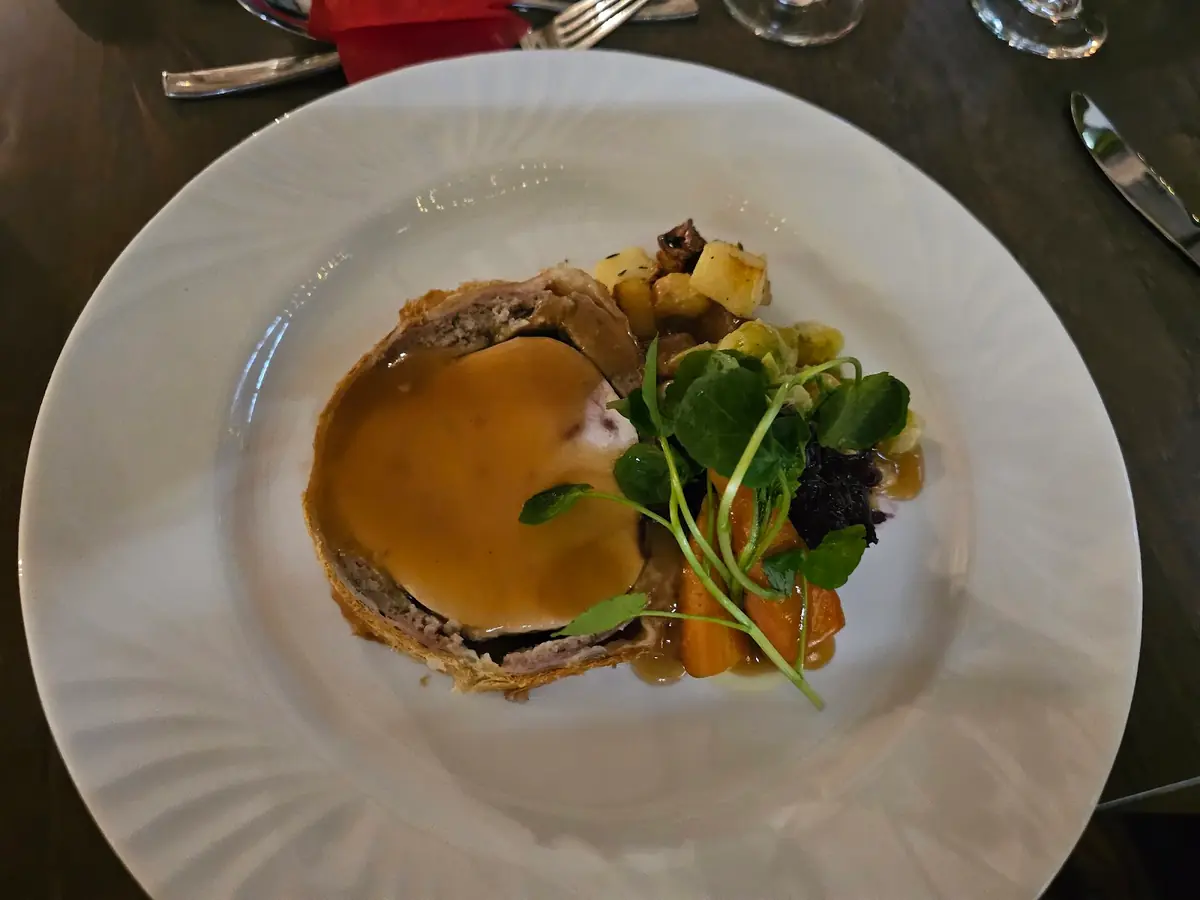 The Gallery Restaurant photo (photo 2 of 3)