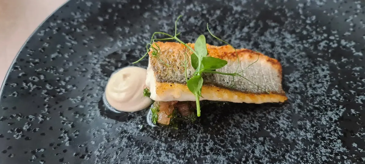 The Gallery Restaurant photo (photo 1 of 3)