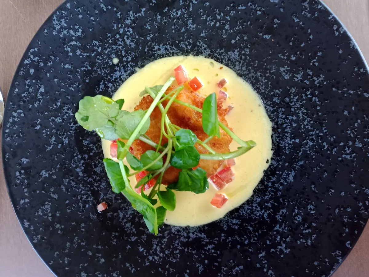 The Gallery Restaurant photo (photo 3 of 3)