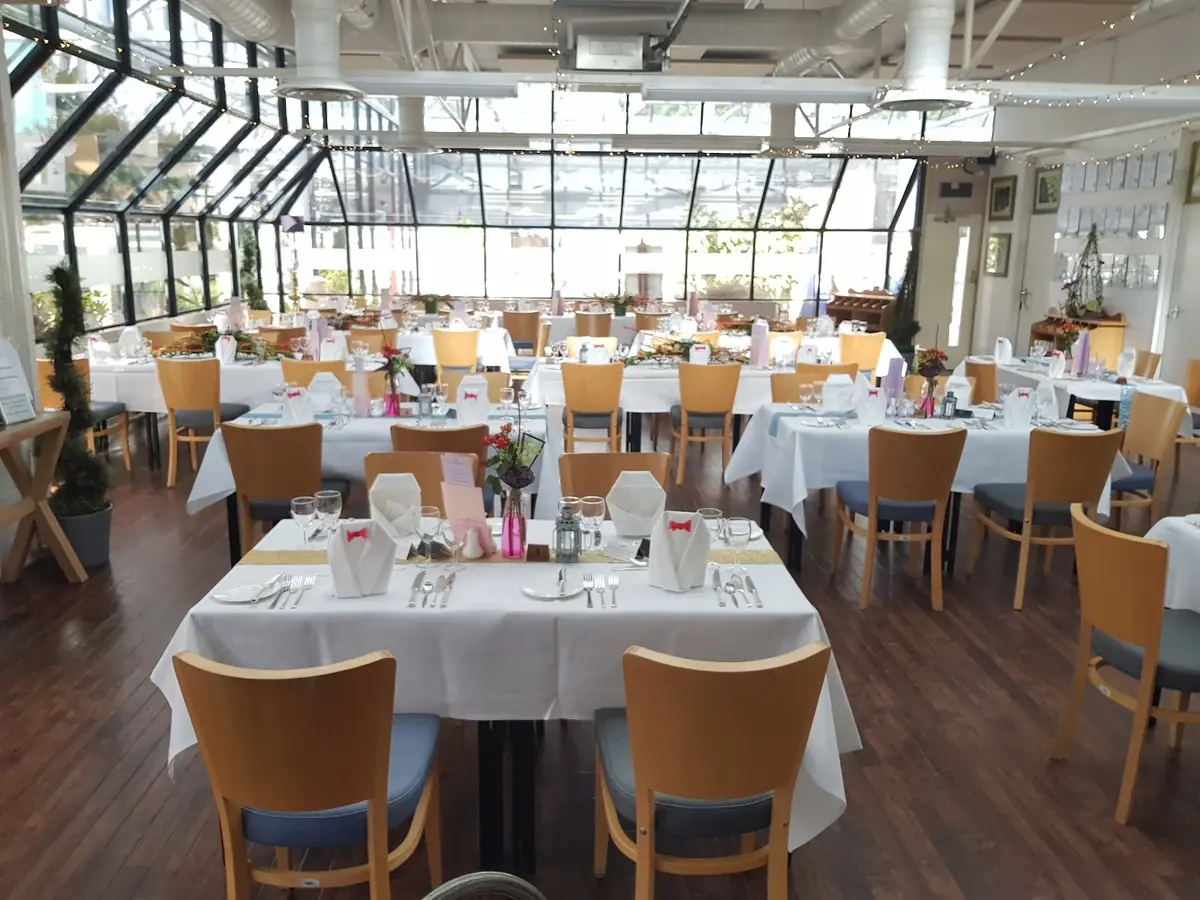 The Gallery Restaurant