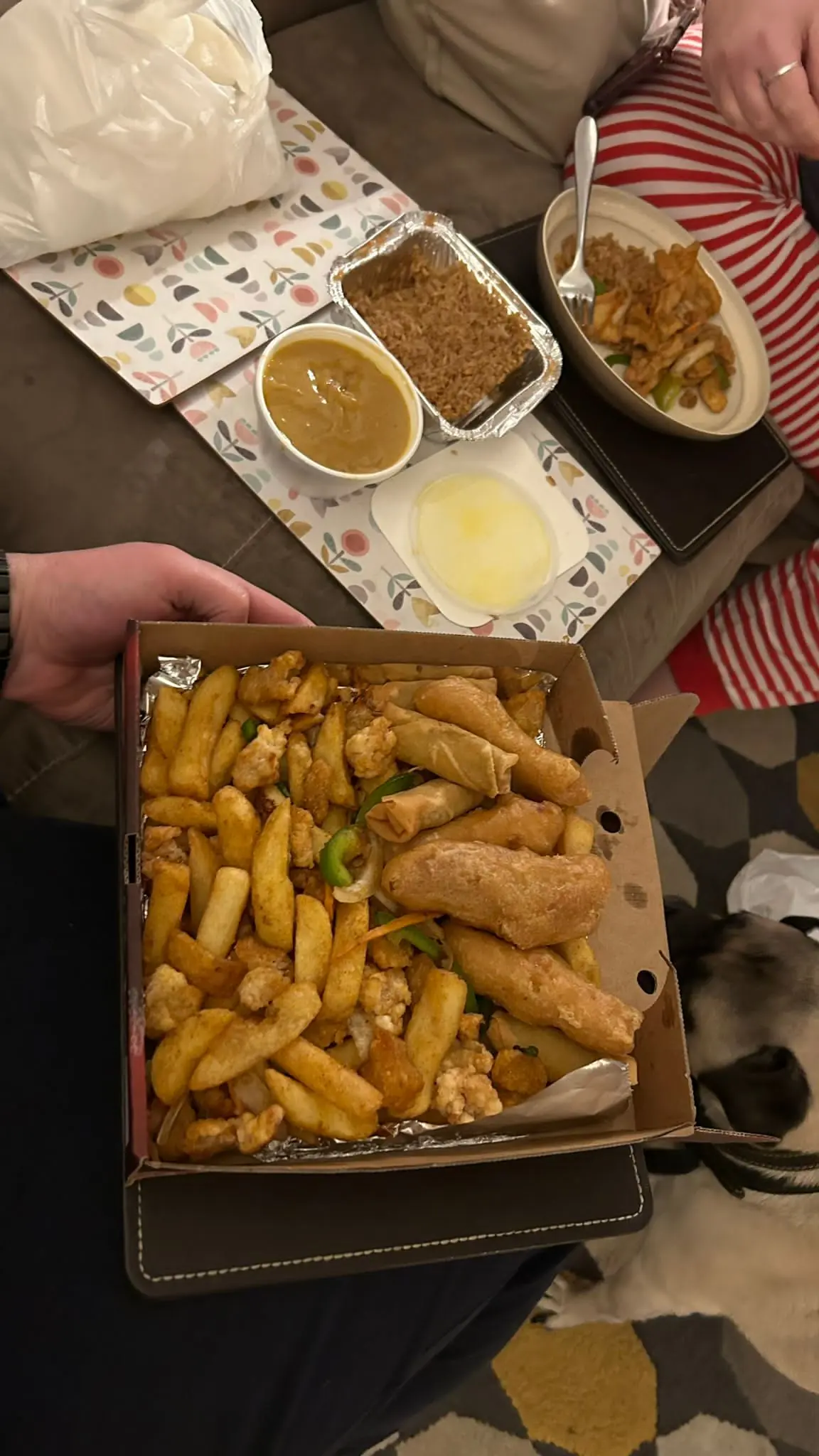 The Food Palace photo (photo 1 of 3)