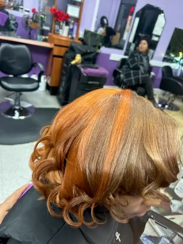 Erlinas Beauty Salon