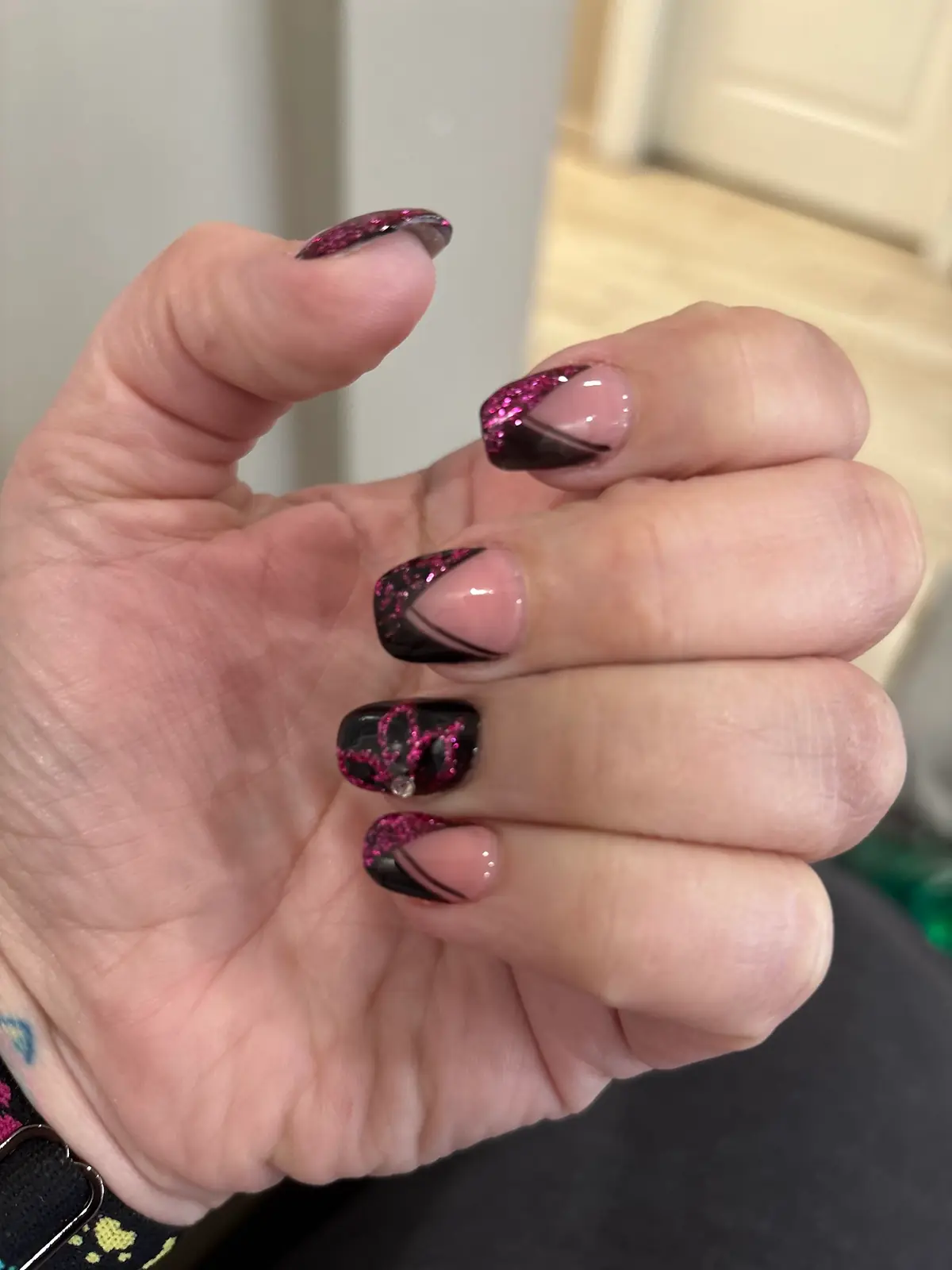 Blush Nails and Spa photo (photo 3 of 3)