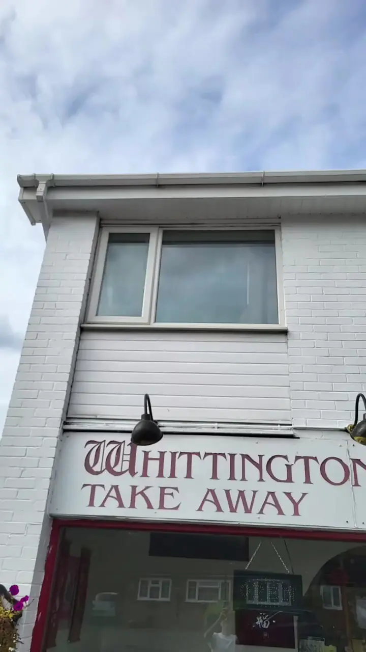 Whittington Cantonese Takeaway photo (photo 1 of 3)