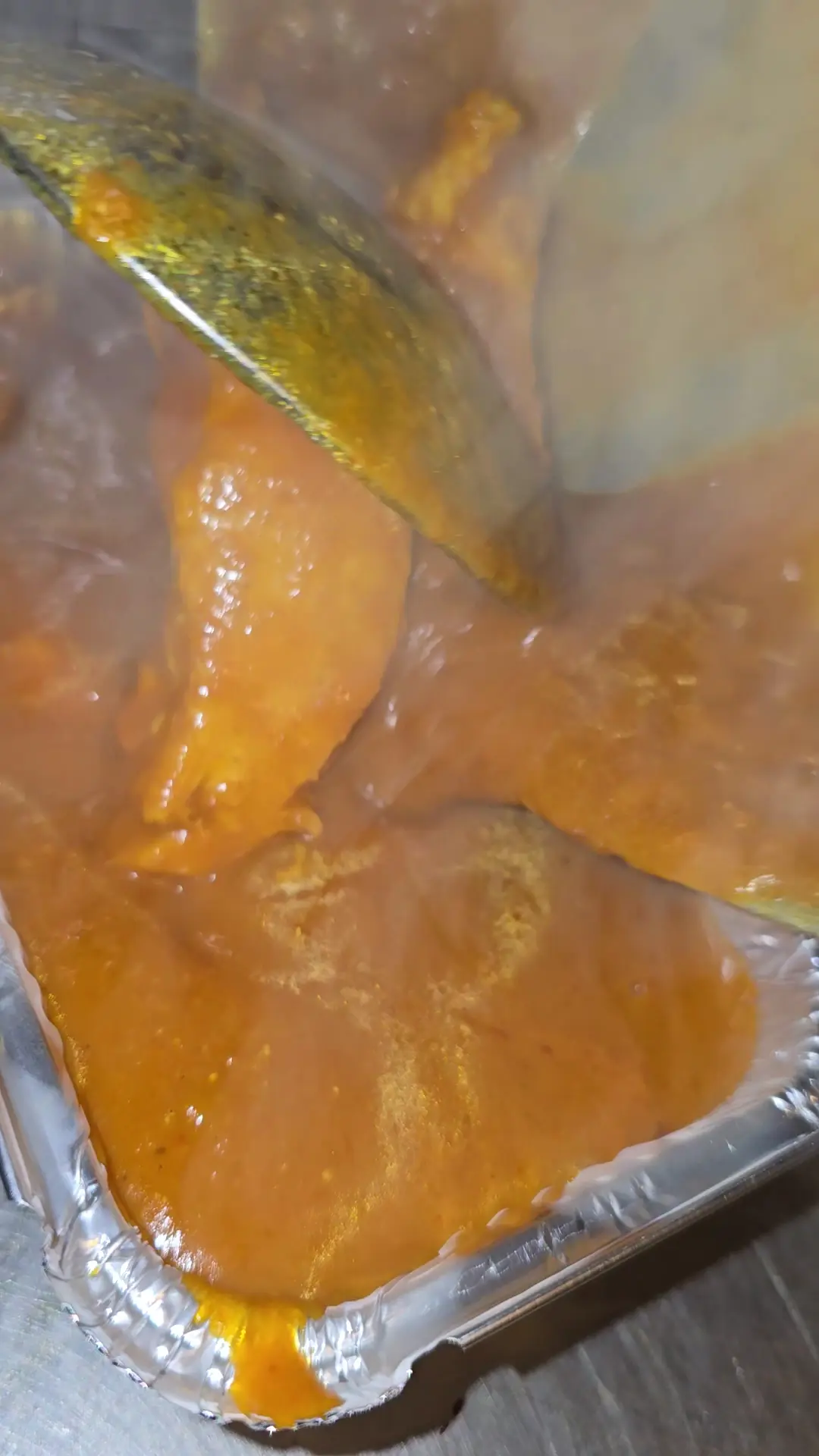 Eastern Balti Takeaway photo (photo 3 of 3)