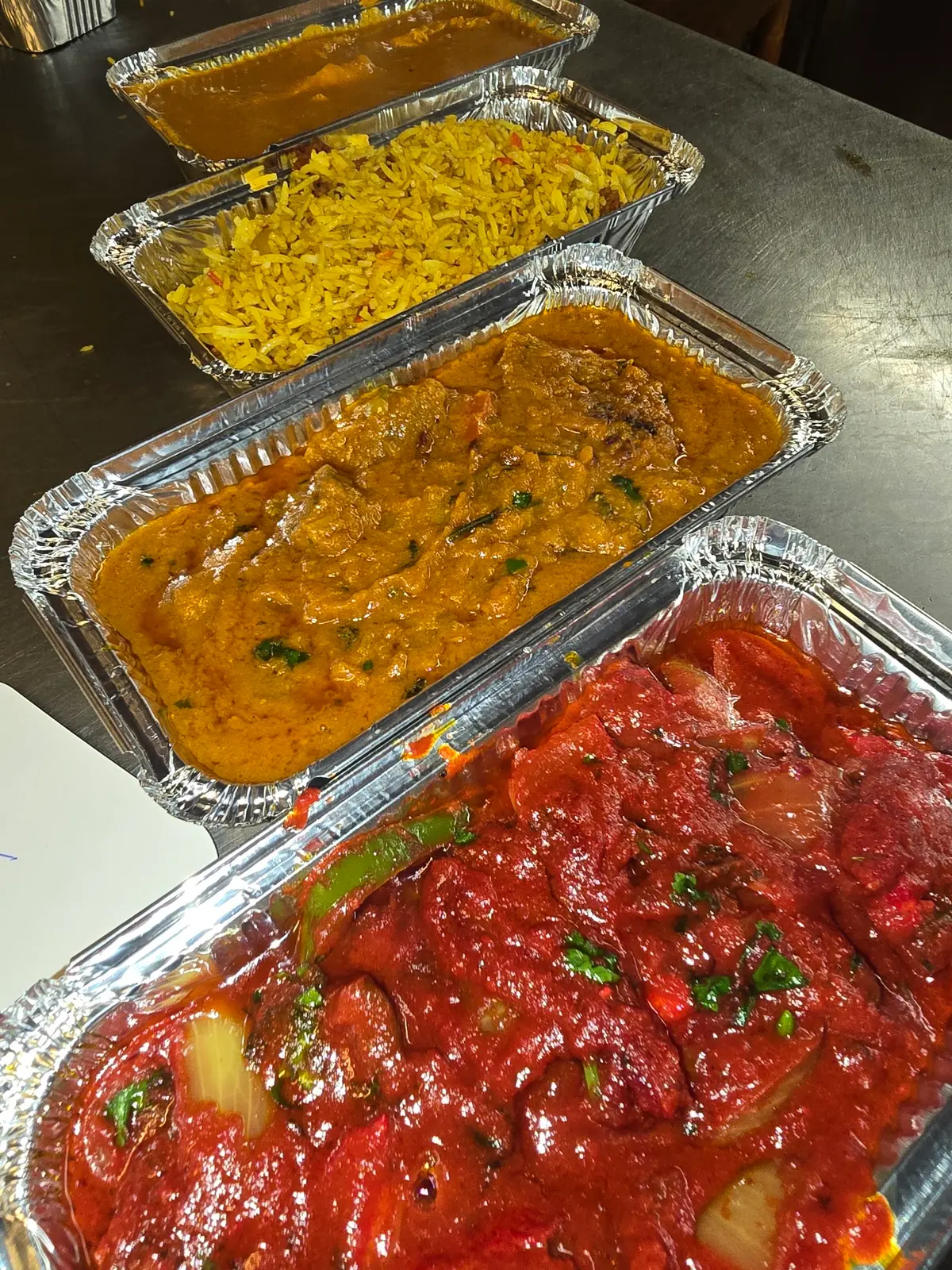 Eastern Balti Takeaway — Indian restaurants in Blyth