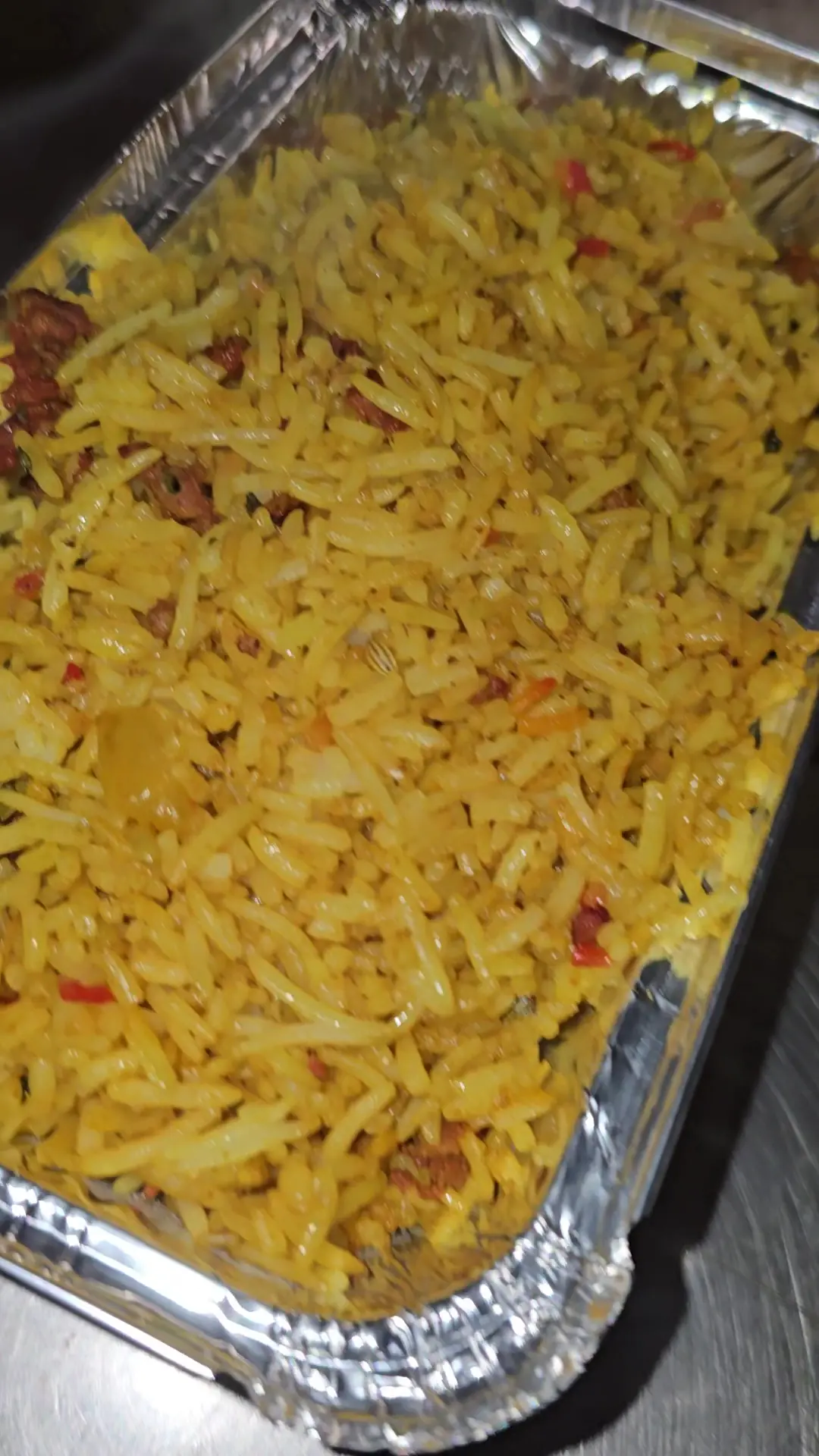 Eastern Balti Takeaway photo (photo 2 of 3)