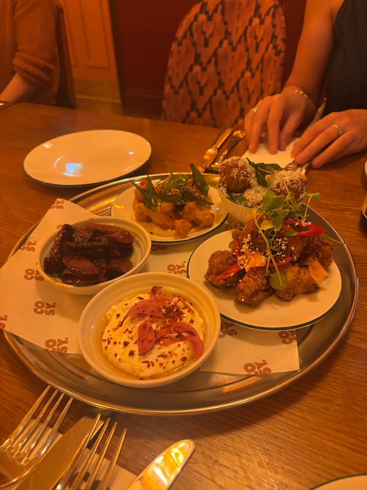 Cosy Club photo (photo 3 of 3)