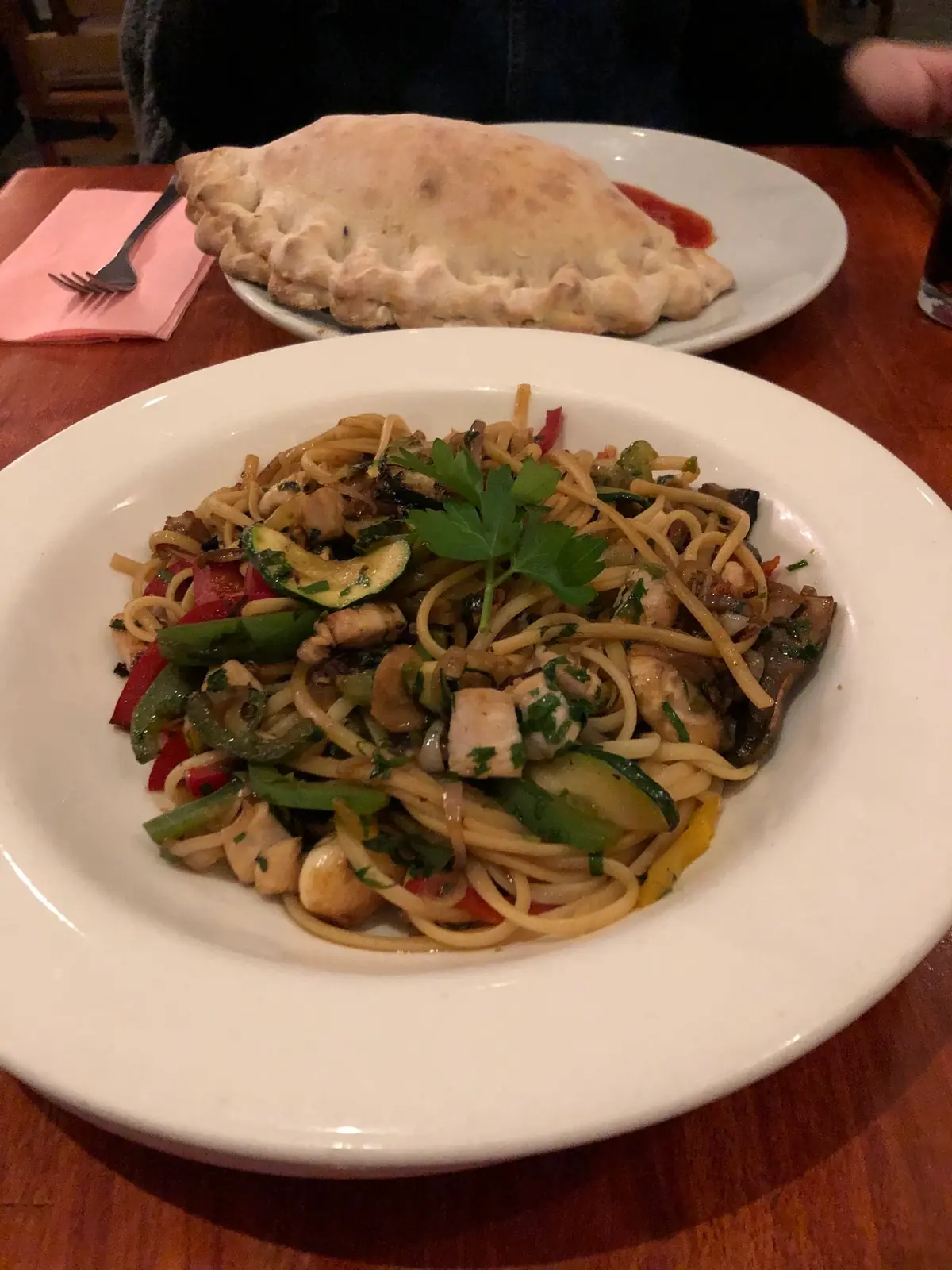 Kasa Rosa Restaurant photo (photo 2 of 3)