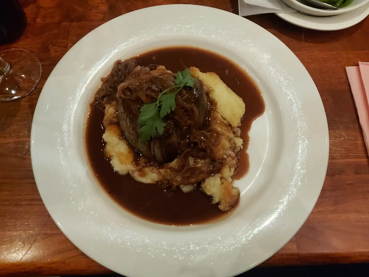 Kasa Rosa Restaurant photo (photo 1 of 3)