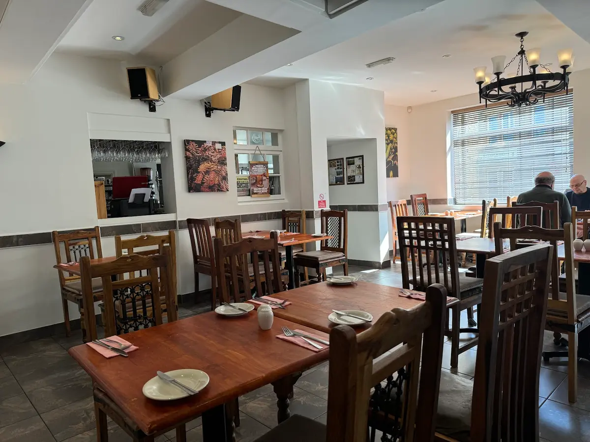 Kasa Rosa Restaurant — Italian Restaurants in Leeds