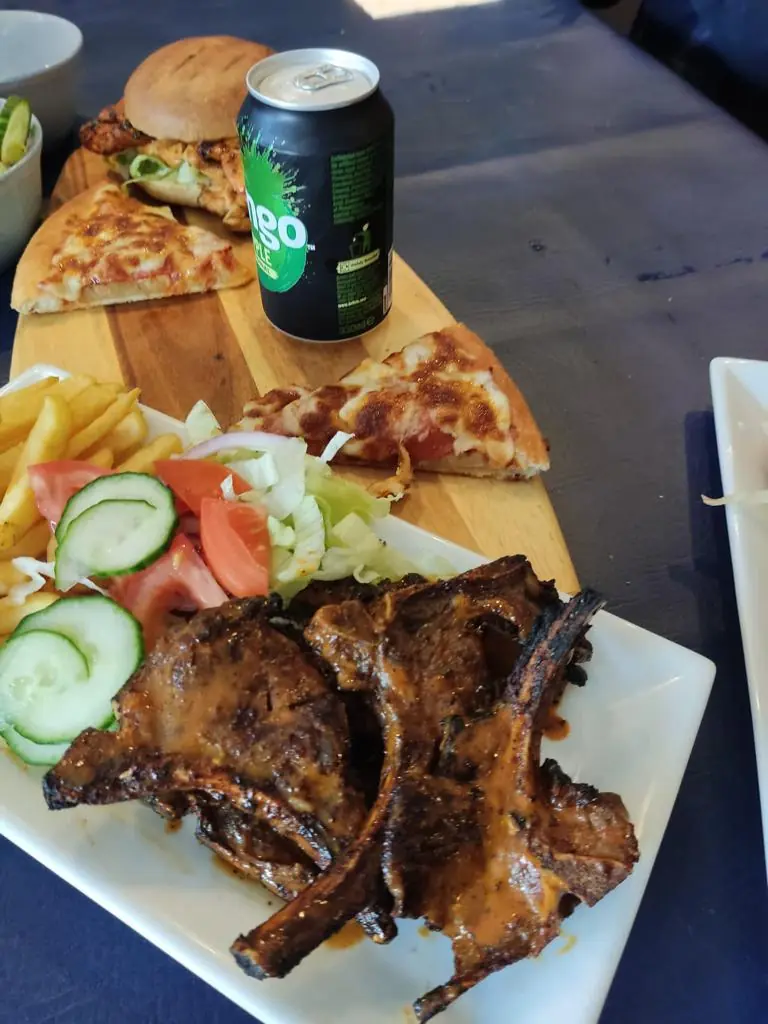 Xpress Grill photo (photo 2 of 3)